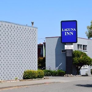 Laguna Inn