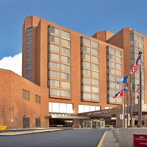 Hotel Plaza De La Chaudiere